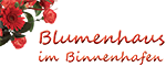 Blumenhaus im Binnenhafen
